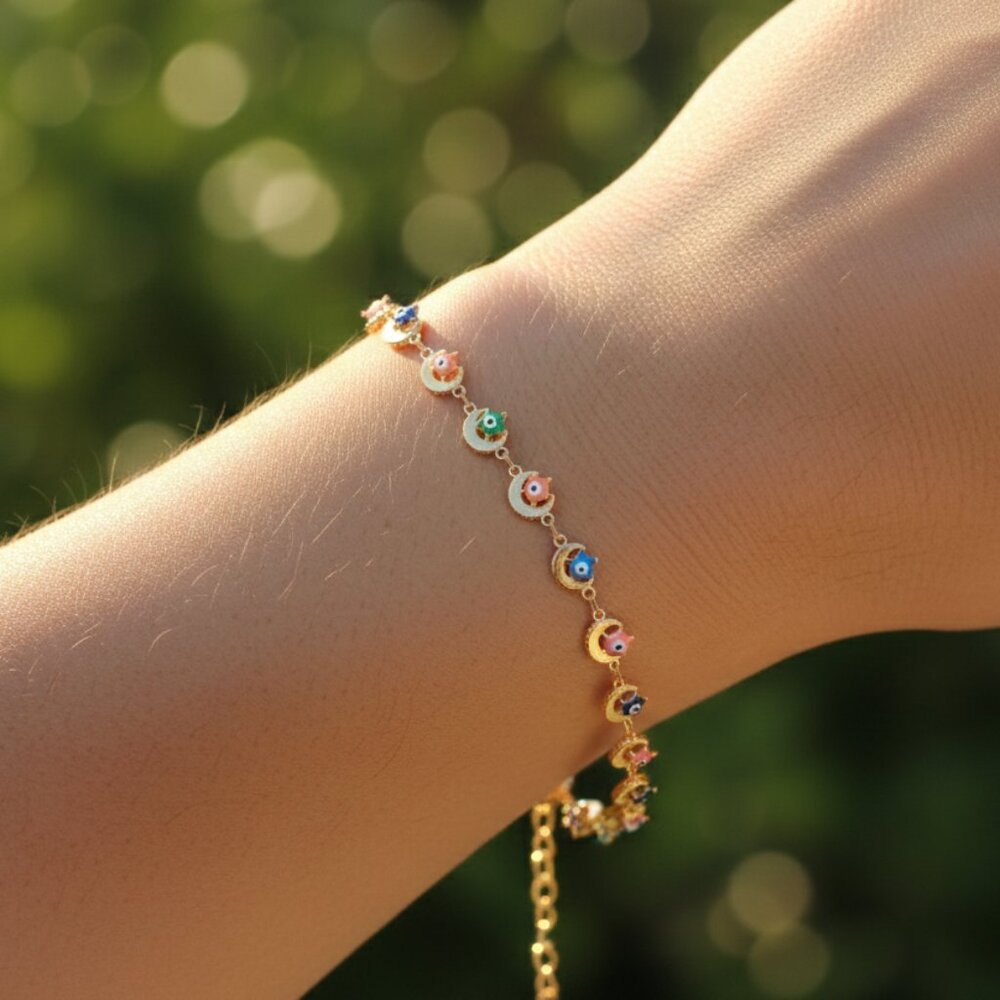 "New Beautiful Design Bracelet for Women/Girls, Gift, B879